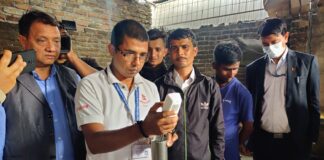 बुटवलमा बजार अनुगमन तीब्र, नियमकानुन उल्लंघन गर्नेलाई कारबाही