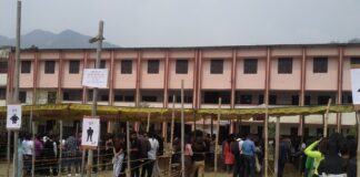 बुटवल बहुमुखी क्याम्पसमा जम्मा ३७.७० प्रतिशत मात्रै मत खस्यो