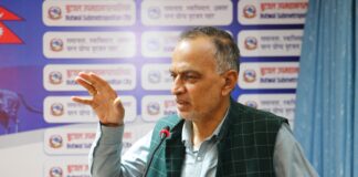 शैक्षिक संस्थाबाट उत्पादित जनशक्ति स्वदेशमै राेक्ने याेजना ल्याउन सुझाव