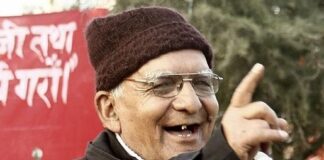 गणतन्त्र जोगाउन कांग्रेस उम्मेदवारलाई मत : केसी