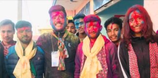 महेन्द्र बहुमुखी क्याम्पसको स्ववियु सभापतिमा डिसीसहित नेविसंघको प्यानलै विजयी