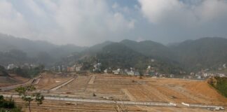जग्गाको कित्ताकाट खुला गर्ने सरकारकाे निर्णय