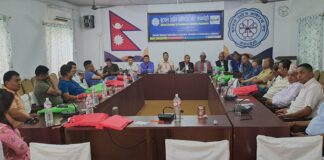 बुटवल उद्योग वाणिज्य संघद्वारा घरभाडामा १५ प्रतिशत छुट