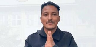 पाटनको स्ववियु सभापतिमा नेविसंघका बागी उम्मेदवार विष्ट विजयी,नेविसंघका आधिकारिक उम्मेदवार चाैथाे