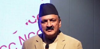 निजी क्षेत्र चलायमान नभएसम्म आर्थिक वृद्धि सम्भव छैन : अर्थमन्त्री महत