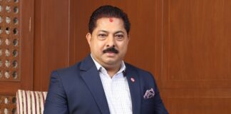 उद्योग वाणिज्य महासंघको वरिष्ठ उपाध्यक्षमा अञ्जन श्रेष्ठ चयन