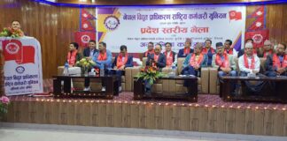 ठूला विद्युत परियोजनामा जनताका लागि सेयर लगानीको अवसर सुनिश्चित गर्नुपर्नेमा जोड
