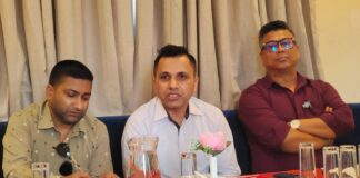 बुटवलमा आईएलटिएस र पिटिई सम्बन्धी वर्कसप हुँदै