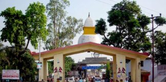 नेपाल–भारत सीमा नाका आजदेखि ४८ घन्टा बन्द हुने