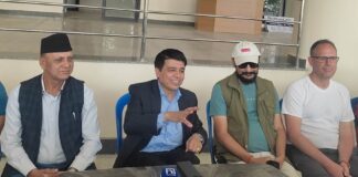 लुम्बिनी केबुलकार साेमबारदेखि ब्यवसायीक रूपमा सञ्चालन हुने,स्थानीयलाई ४५ प्रतिशत छुट