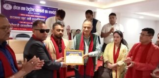 बुटवलका होटल व्यवसाय संचालनमा रहेका घर धनीले दिए ४० प्रतिशतसम्म भाडामा दिए छुट
