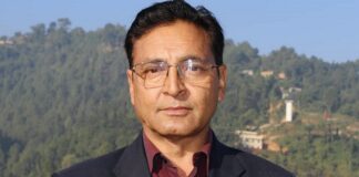 टाेपबहादुर रायमाझीलाई ३ दिन हिरासतमा राख्न अनुमति