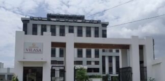 पचास हजार लगानीबाट सुरु भएको सिद्धार्थ विजनेश ग्रुप अफ हस्पिटालिटी प्रालिको ब्यवसायिक यात्रा अढाई अर्बकोे पाँच तारे होटल सम्म
