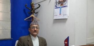 ललिता निवास प्रकरण : पूर्वनिर्वाचन आयुक्तसहित शाहसहित ७ जना पक्राउ