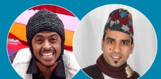 अनलाइन बेटिङको आरोपमा ‘बल्छी ध्रुवे’ र ‘राजु मास्टर’सहित आठ जना पक्राउ