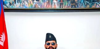 अदालतकाे आदेशका बाबजुद काठमाडौंमा भारतीय चलचित्र प्रदर्शन हुन नदिने मेयर बालेन शाहकाे अडान