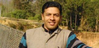 पशुपति क्षेत्र विकास काेषका तत्कालीन सदस्य सचिव ढकालविरुद्ध भ्रष्टाचार मुद्दा