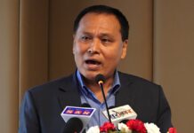 विद्युतमा लगाइएको कर फिर्ता लिन कुलमानको माग