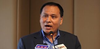 विद्युतमा लगाइएको कर फिर्ता लिन कुलमानको माग