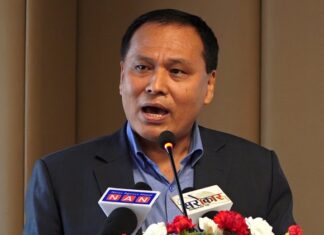 विद्युतमा लगाइएको कर फिर्ता लिन कुलमानको माग