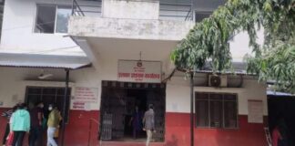 झुठा विवरण पेश गरी नागरिकता दिलाउन खोज्ने दम्पत्ति पक्राउ