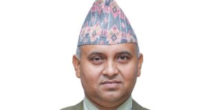 ललिता निवास जग्गा प्रकरण : सञ्चार सचिव राउत पक्राउ