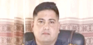 इलाका प्रहरी कार्यालय बुटवलका तत्कालीन डीएसपी ठगबहादुर केसी भ्रष्टाचारमा दाेषी ठहर