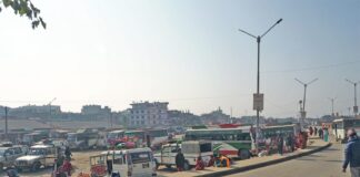 सार्वजनिक यातायातमा विद्यार्थीलाई ४५ प्रतिशत छुट दिन निर्देशन