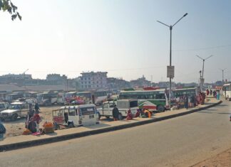 सार्वजनिक यातायातमा विद्यार्थीलाई ४५ प्रतिशत छुट दिन निर्देशन