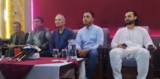 सबै भ्रष्टाचार काण्डको उच्चस्तरीय आयोग बनाएर छानविन गर्न जरुरी : पूर्व प्रधानमन्त्री भट्टराई