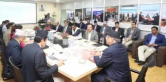 चारवटा जलविद्युत् परियोजनाका लागि ३६ अर्ब ३७ करोड रुपैयाँकाे लगानी स्वीकृत