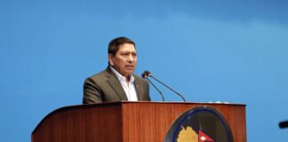 माओवादी वा कुनै पार्टीको होस्, प्रमाणले दोषी देखाए कोही छुट्दैनन् : गृहमन्त्री श्रेष्ठ