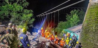 भारतको उत्तराखण्डमा घर भत्किँदा दुई नेपालीको मृत्यु