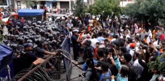 सहकारी पीडित र सरकार बीच ७ बुँदे सहमति, आन्दोलनका कार्यक्रम फिर्ता