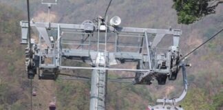 हरितालिका तीजलाई लक्षित गर्दै लुम्बिनी केबलकारमा तीज विशेष अफर