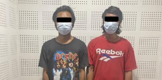 सामूहिक बलात्कार आरोपमा स्याङ्जामा दुई जना पक्राउ