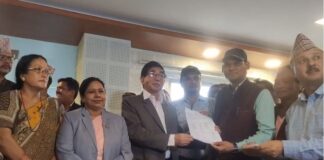 सरकार र राहत शिक्षकबीच सहमति, आन्दाेलन फिर्ता