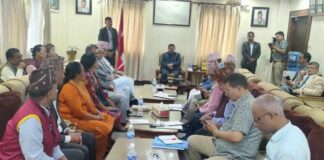 आन्दोलनरत शिक्षक र सरकारबीच ७ बुँदे सहमति, आन्दोलन फिर्ता