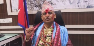 कोशीका मुख्यमन्त्री केदार कार्कीले पाए विश्वासको मत, राप्रपाबाहेक सबै दलको समर्थन