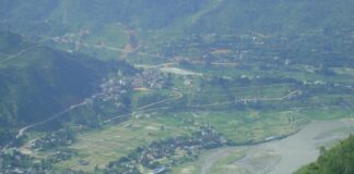 रामेछाप विमानस्थलमा तारा एयरका दुई पाइलटबीच कुटाकुट, दुवै पाइलट निलम्बित