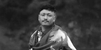 भूकम्पबाट थप एक जनाको मृत्यु, मृतकको संख्या १५४ पुग्यो