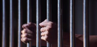 पक्राउ परेका व्यक्ति बीच बाटाेबाटै बेपत्ता बनाएकाे आराेपमा २ प्रहरी कारागार चलान