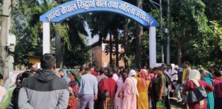 सुत्केरी मृत्यु प्रकरण : चार दिनपछि उठ्यो भावनाको शव