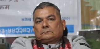 दुर्गा प्रसाईंमाथि हातपातकाे प्रयास, एक जना पक्राउ