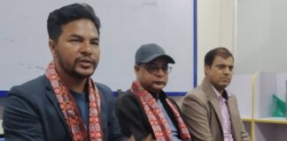 फेलिक्स इस्टर्न एजुकेशन कन्सल्टेन्सीको शाखा बुटवलमा