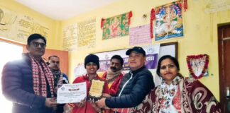 विश्व क्यान्सर दिवसको अवसरमा वक्तृत्वकला प्रतियोगिता