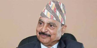 दूरसञ्चार प्राधिकरणका पूर्वअध्यक्ष झासहित १९ जनाविरुद्ध भ्रष्टाचार मुद्दा दायर