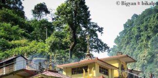 सिद्धबाबामा महाशिवरात्री मेलाको तयारी : ४० हजार बढी भक्तजन सहभागी हुने अपेक्षा
