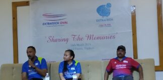 तीन पुर्व क्रिकेटरकाे नेपाली क्रिकेट इतिहासकाे स्मरण : क्रिकेटका लगानी बढाउन जरुरी