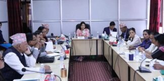 किसानलाई दिने अनुदान पारदर्शी बनाउन संसदीय समितिको निर्देशन